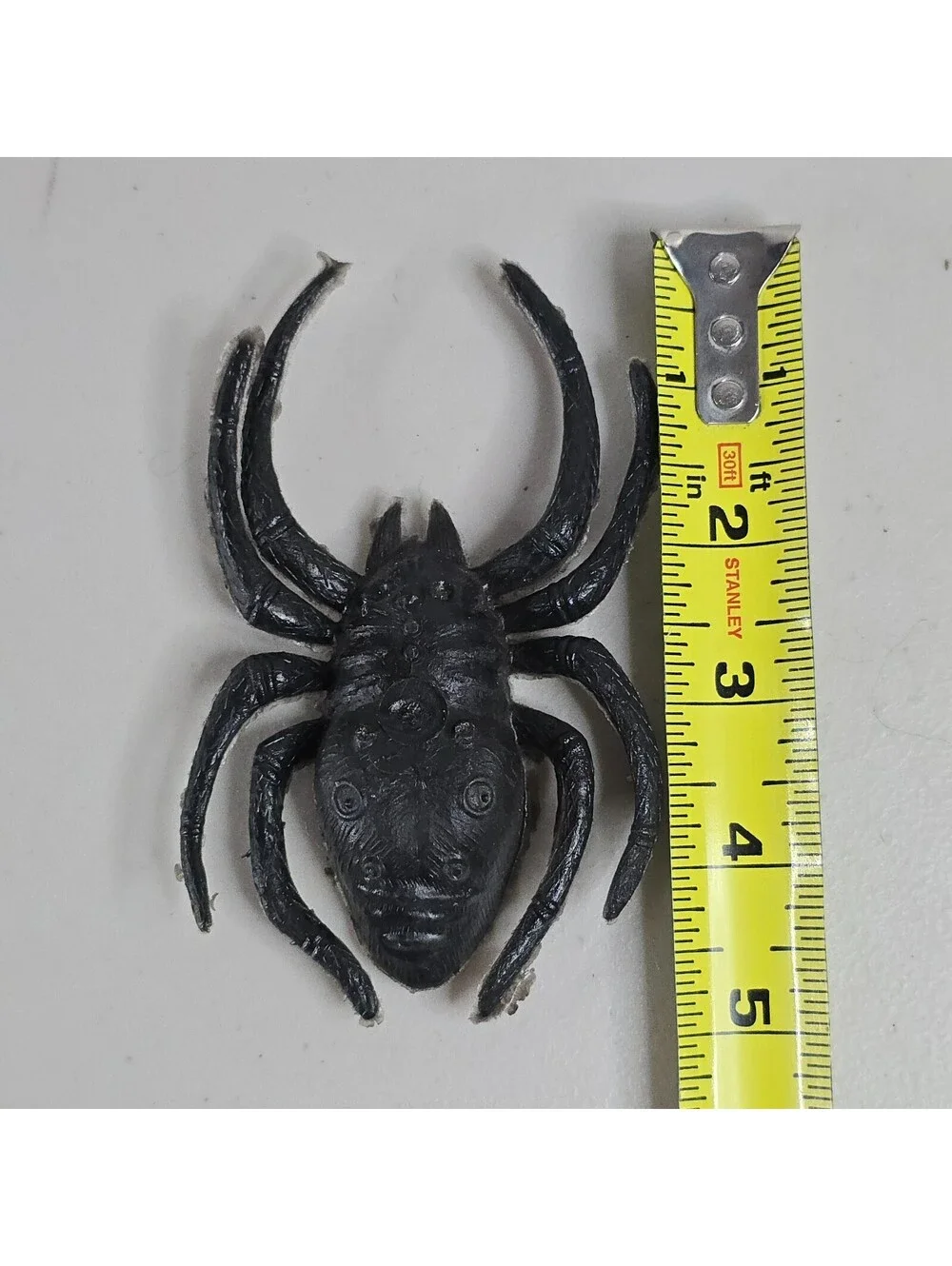 Vintage Halloween Spider 5